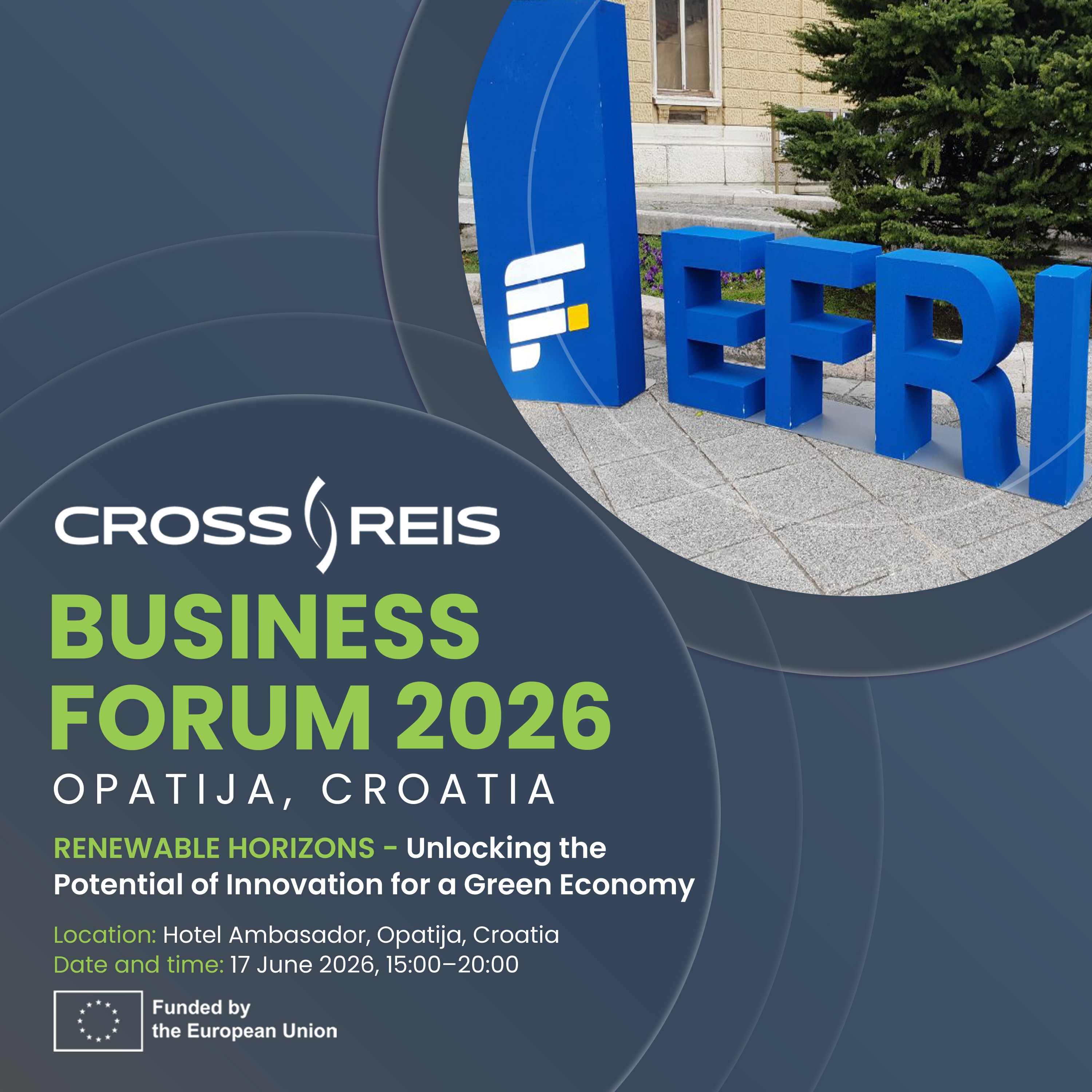 Business Forum 2026